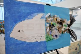 Бургас - Международен форум “Черно море 2030” - откриващ панел