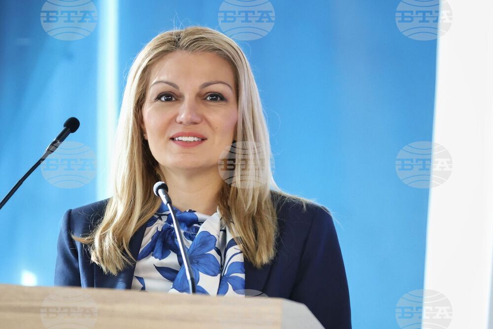 Над 75 млн. лева вече са договорени по програмата за морско дело и рибарство, каза зам.-министърът на земеделието Лозана Василева