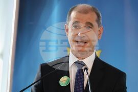 Бургас - Международен форум “Черно море 2030” - откриващ панел