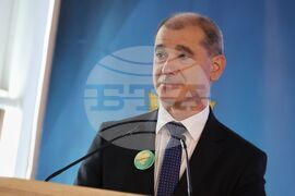 Бургас - Международен форум “Черно море 2030” - откриващ панел