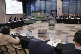 Туризъм - Национална конференция