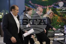Туризъм - Национална конференция