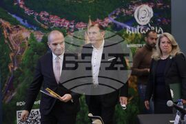 Туризъм - Национална конференция