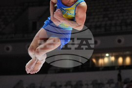 Indonesia Gymnastics World