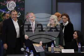 Туризъм - Национална конференция