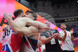 Indonesia Gymnastics World