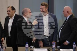 Туризъм - Национална конференция