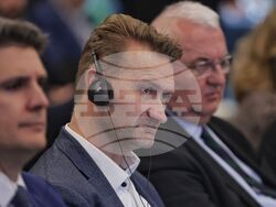Туризъм - Национална конференция