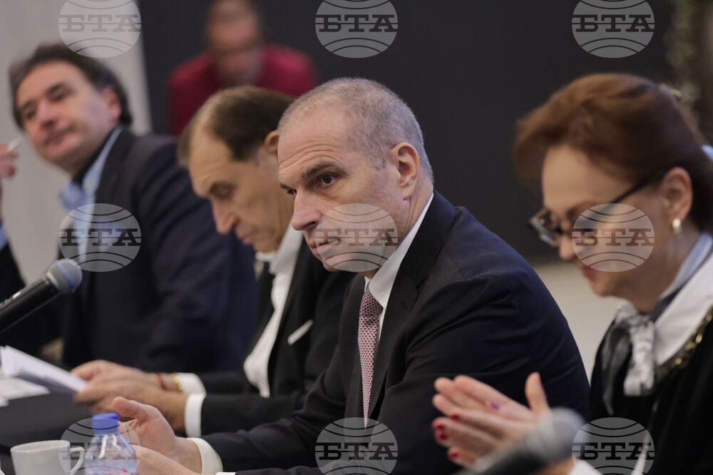 Туризъм - Национална конференция