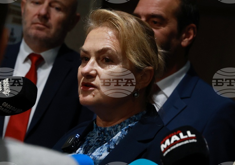 Lukoil in Bulgaria Preparing for Government Control in Case of Ownership Changes, Velichie MP Says
