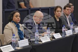 Туризъм - Национална конференция