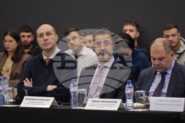 Туризъм - Национална конференция