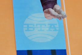 Indonesia Gymnastics World