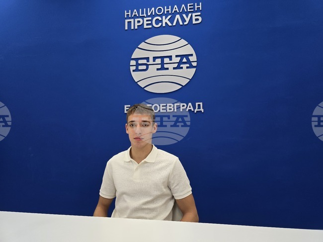 Четири медала спечелиха българските състезатели на финалите на отделните уреди на Балканското първенство по спортна гимнастика в Задар