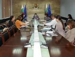 Снимка: Областна администрация Видин