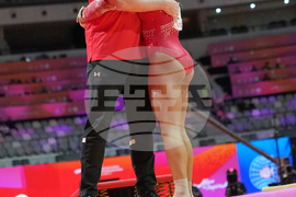 Indonesia Gymnastics World