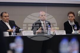 Туризъм - Национална конференция