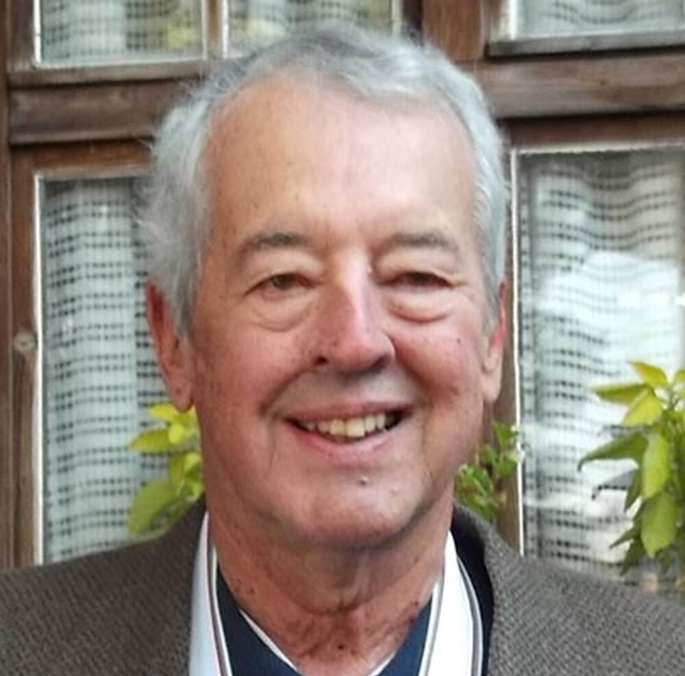 John Vincent Atanasoff II, Son of Electronic Digital Computers' Inventor and Great Friend of Bulgaria, Passes Away