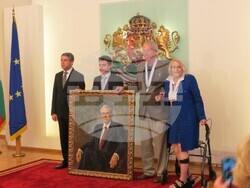 Plevneliev Atanasoff