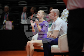 Indonesia Gymnastics World