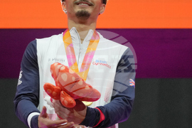 Indonesia Gymnastics World