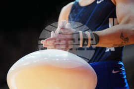 Indonesia Gymnastics World