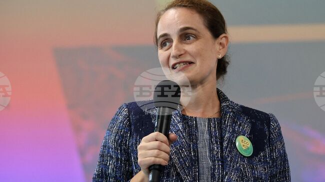 Европа ще подкрепя независимите медии, заяви ръководителят на Представителството на Европейската комисия в България Йорданка Чобанова