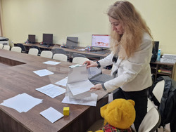 Разград - Регионален център - обучение