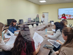 Разград - Регионален център - обучение