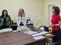 Разград - Регионален център - обучение