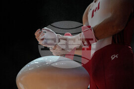 Indonesia Gymnastics World