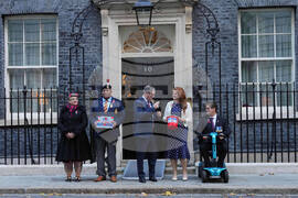 Britain Poppy Appeal