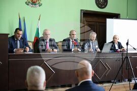 Бургас - Национална асоциация на фирмите за търговска сигурност и охрана (НАФТСО) - национална среща