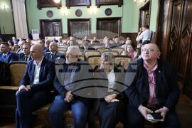 Бургас - Национална асоциация на фирмите за търговска сигурност и охрана (НАФТСО) - национална среща