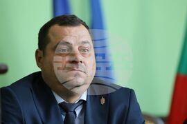 Бургас - Национална асоциация на фирмите за търговска сигурност и охрана (НАФТСО) - национална среща