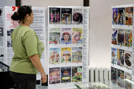 Варна - Регионална библиотека - изложба „Галактики: от Земята до Космоса“