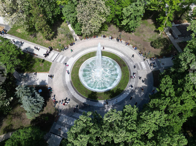 В Пловдив отбелязват Международния ден на твореца с концерт и рисуване на открито 