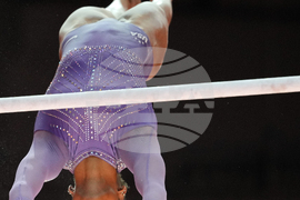 Indonesia Gymnastics World