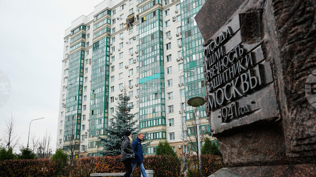 Кметът на Москва съобщи за 31 свалени дрона, насочили се към руската столица