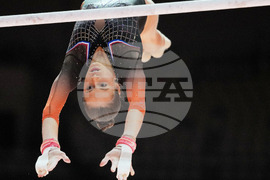 Indonesia Gymnastics World