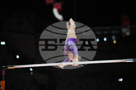 Indonesia Gymnastics World
