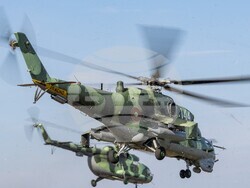 Снимка: Министерство на отбраната