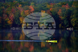 Be Well--Nature Prescriptions