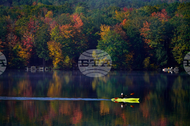 Be Well--Nature Prescriptions