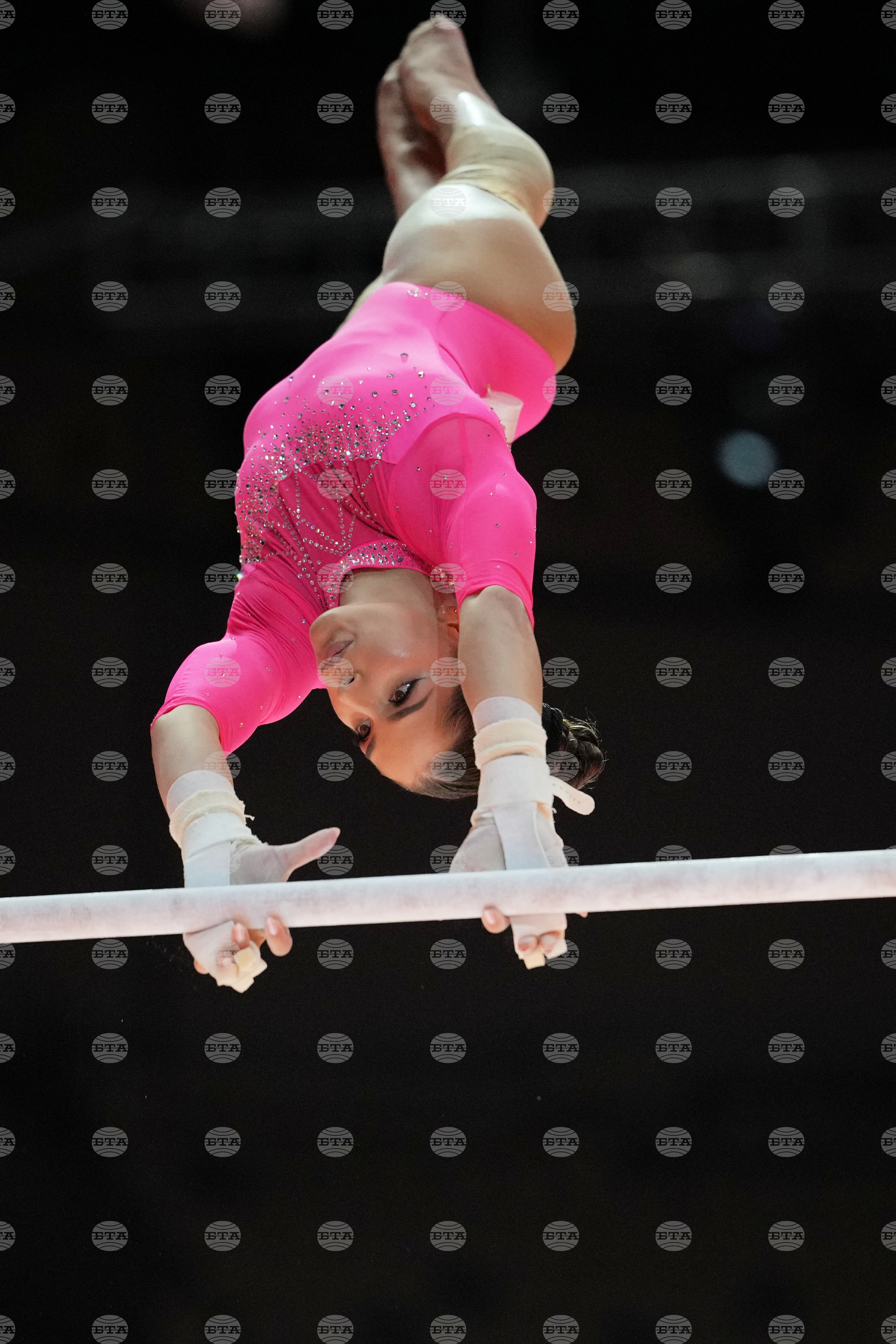 Indonesia Gymnastics World