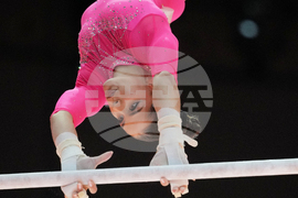 Indonesia Gymnastics World