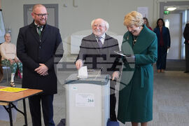 Ireland Election
