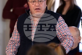 Народен театър "Иван Вазов" - пресконференция