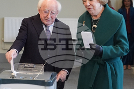 Ireland Election