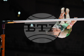 Indonesia Gymnastics World